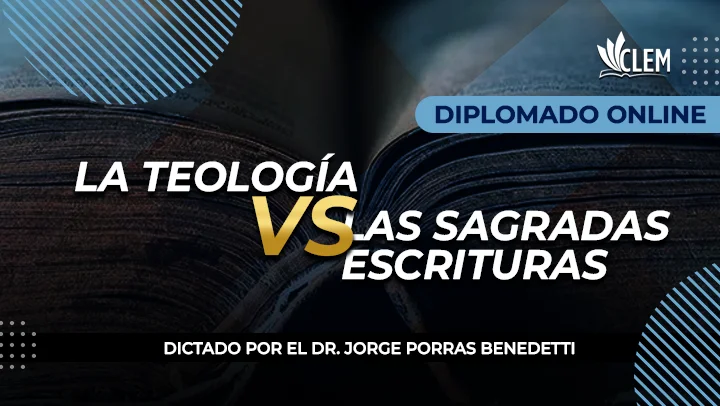 diplomado teologiaa