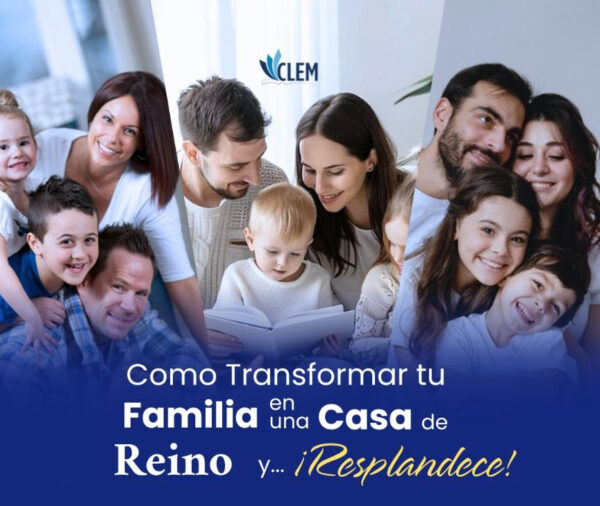 Ofrenda Curso Casa de Reino