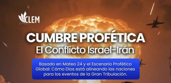 Ofrenda Cumbre profética