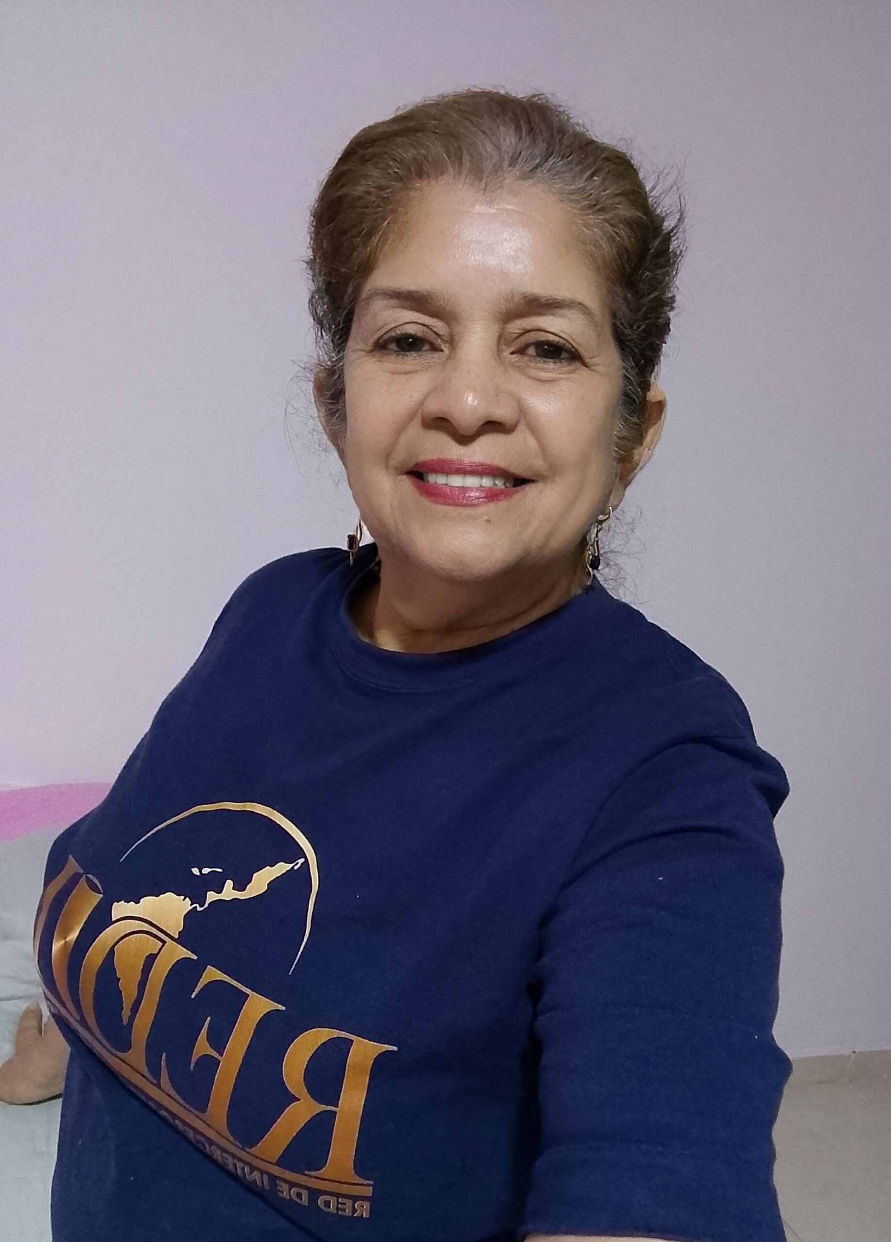 Fanny Elena Garcia