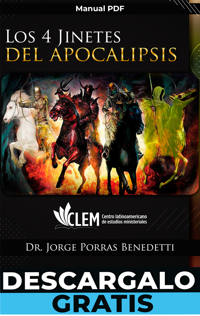 Manual Cuatro Jinetes