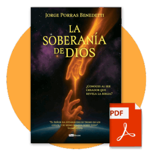 libro La soberanía de Dios