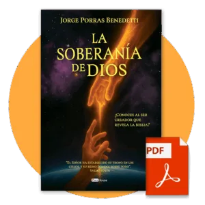 libro La soberanía de Dios