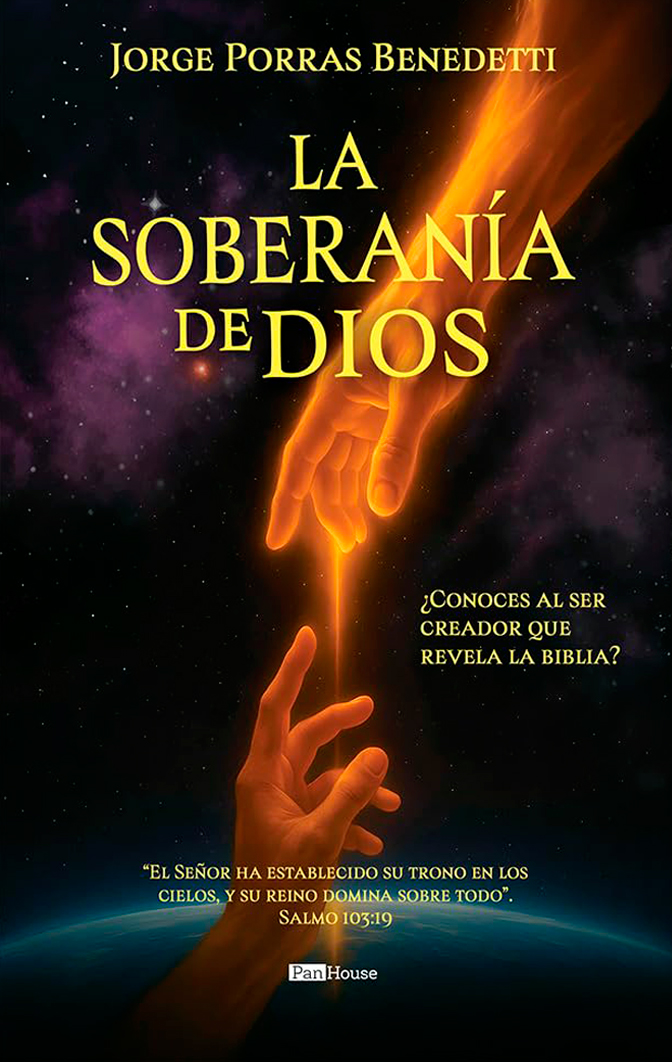 Muestra Soberanía de Dios