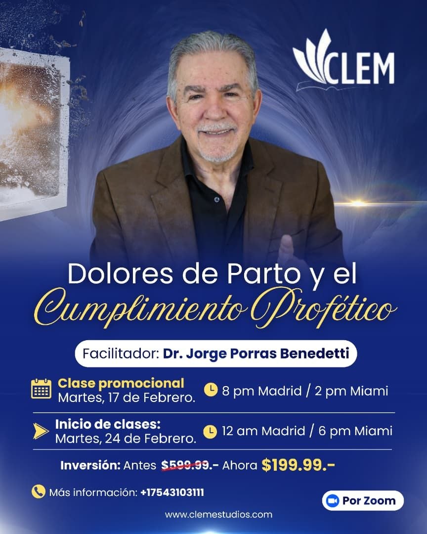 Promoción CLEM