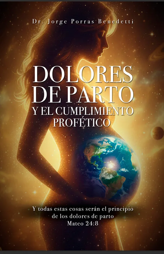 Dolores de Parto y el Cumplimiento Profético (Formato Digital)