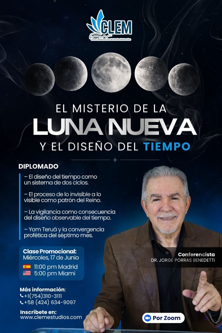 Promoción CLEM