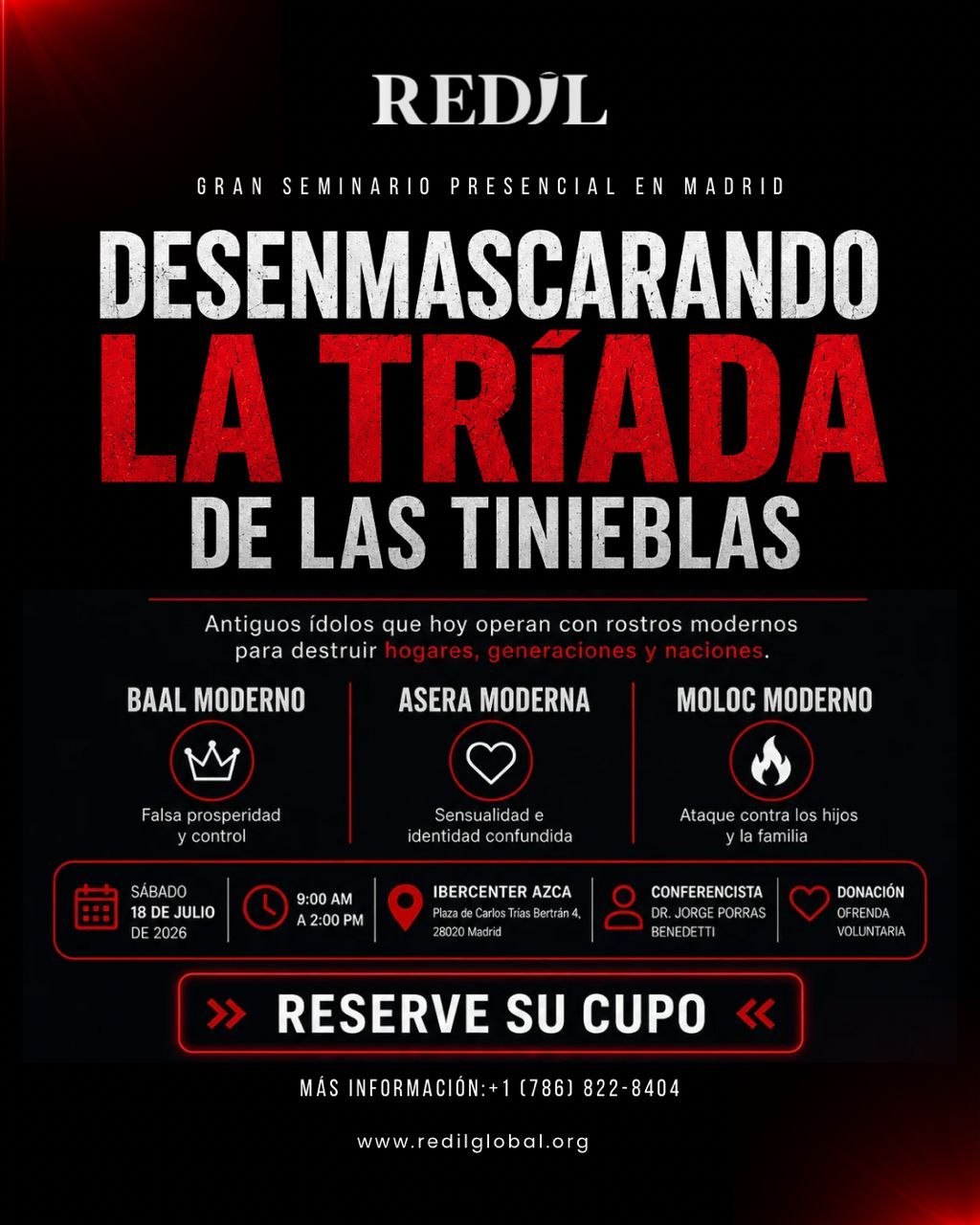 Promoción CLEM