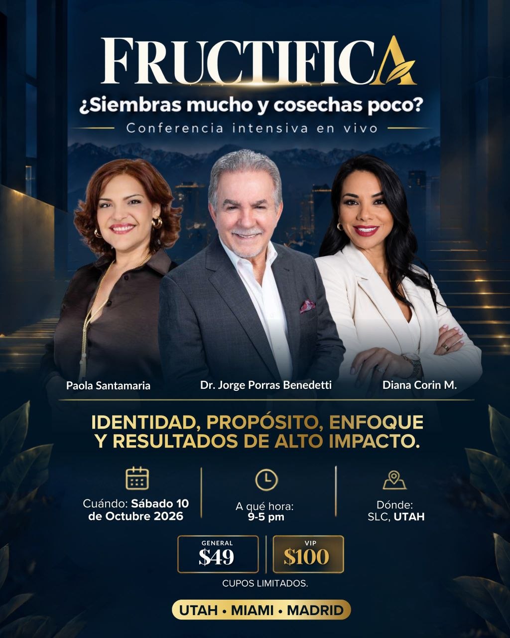 Anuncio CLEM